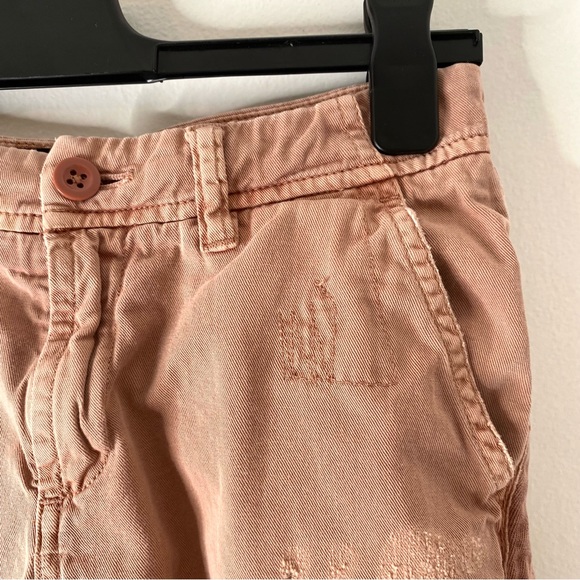J. Crew Dusty Rose Chino Pants - Picture 4 of 10